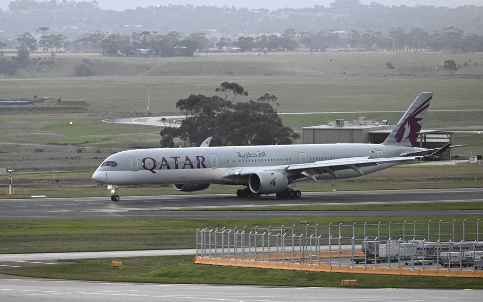 Qatar Airways