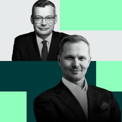 Andrzej Raszewski, prezes Rheinmetall Polska