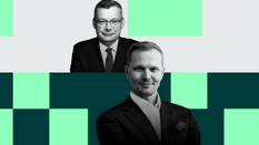 Andrzej Raszewski, prezes Rheinmetall Polska