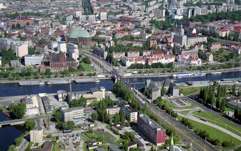 Eksperci uważają, że obecne zasady planowania wymagają tylko drobnych korekt. A nowa ustawa jest zbę