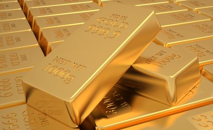 Polski bank centralny największym kupcem na rynku złota