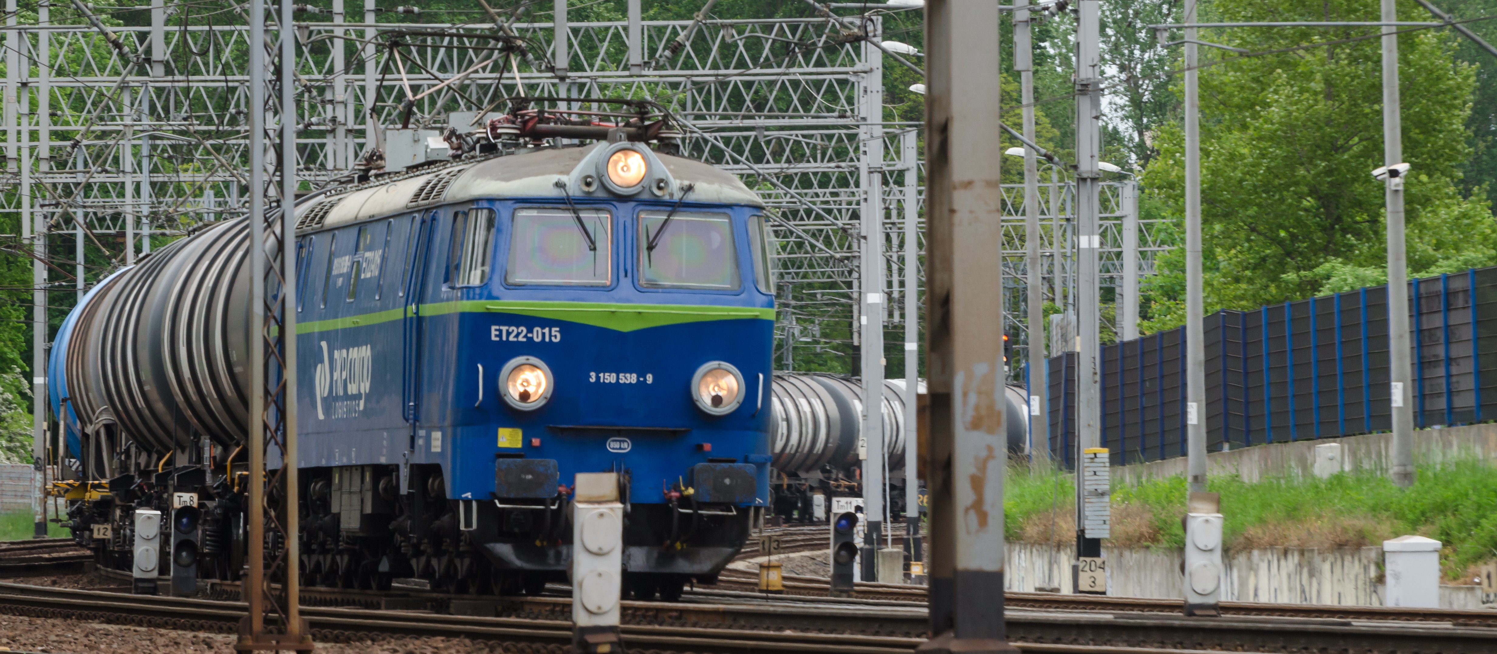 PKP Cargo wyszło na plus i ogłosiło strategię restrukturyzacyjną