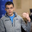 Max Levchin, prezes Affirm: Chcemy być graczem globalnym