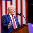 Samolot Donalda Trumpa musiał lądować awaryjnie