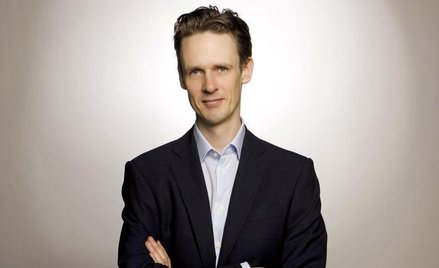 Ian Bostridge; fot. Ben Ealovega