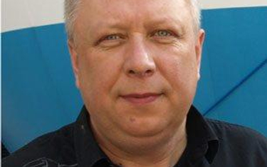 Marek Sierocki, dziennikarz muzyczny