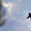 Wynalazca przeleci flyboardem nad La Manche? Władze krytyczne wobec pomysłu