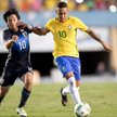 Neymar to jedyna gwiazda olimpijskiego turnieju