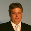 Waldemar Łaski, prezes Famuru