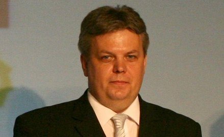 Waldemar Łaski, prezes Famuru