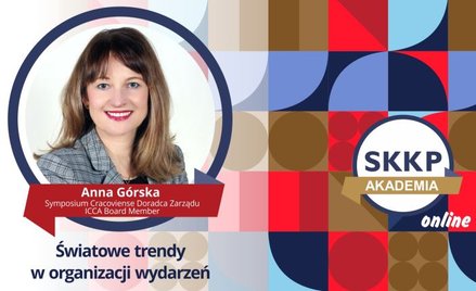 Trendy w organizowaniu wydarzeń – dowiedz się, jak to się robi na świecie
