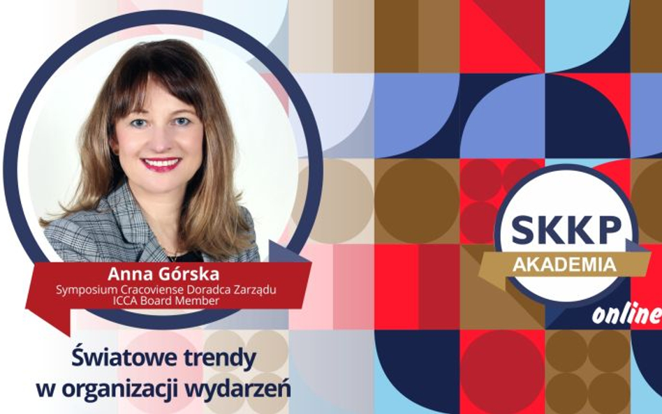 Trendy w organizowaniu wydarzeń – dowiedz się, jak to się robi na świecie