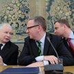 Parlamentarne zespoły to jedne z niewielu miejsc, w których opozycyjni posłowie nie czują się zmargi