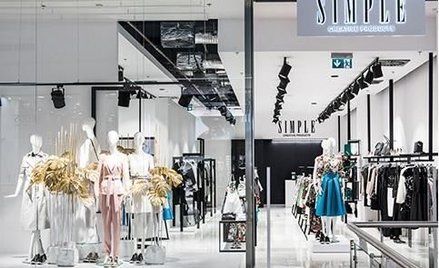 Czarne chmury nad Simple Creative Products