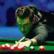Ronnie O’Sullivan to od lat najbardziej barwna postać snookera. Znakomity gracz i skandalista