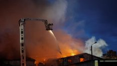 Rosja bombarduje Kijów, ale eksperci widzą granice jej możliwości