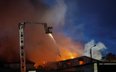 Rosja bombarduje Kijów, ale eksperci widzą granice jej możliwości