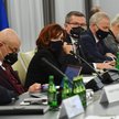 Senacka komisja jest bojkotowana przez członków PiS
