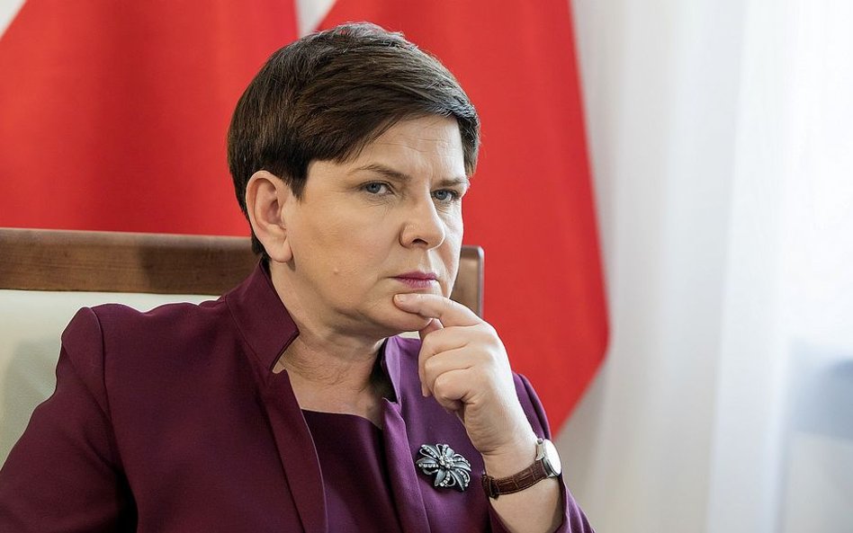Czy szpieg był konsultantem u Szydło? Partia Razem chce wyjaśnień
