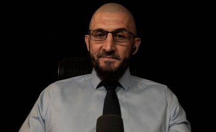 Wojciech Chyliński: Oczekuj najlepszego, ale bądź gotowy na najgorsze