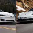 Bicie rekordu: Czy Tesla będzie szybsza od Porsche?