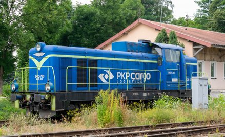 PKP Cargo szuka możliwości obniżenia kosztów i poprawy efektywności