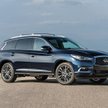 Infiniti QX60: Nowy model w polskich salonach