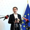 Austria nie zgodzi się na pakiet 750 mld euro