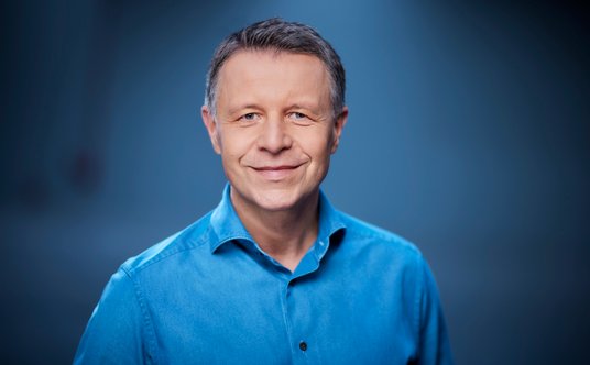 Radosław T. Krochta, Prezes Zarządu MLP Group