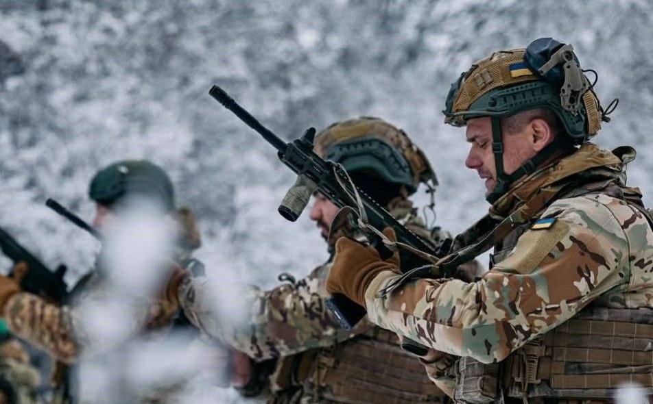 Wojna Rosji z Ukrainą. Dzień 1416