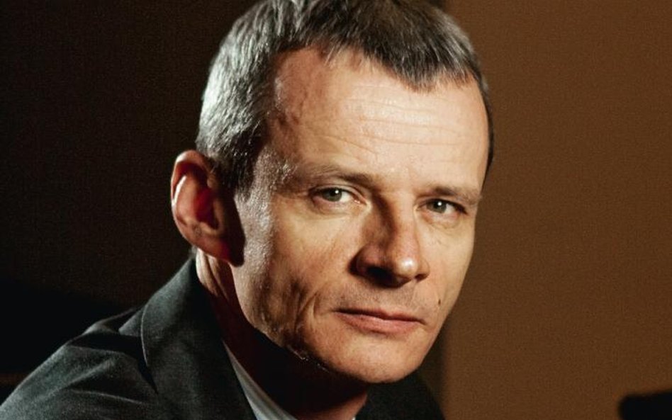 Marek Przybylski, prezes Aviva Investors TFI