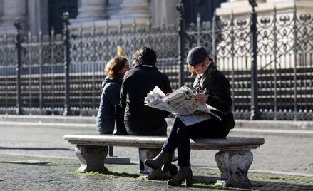 Skandynawski raj dla dziennikarzy