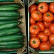 Niskie ceny warzyw i owoców
