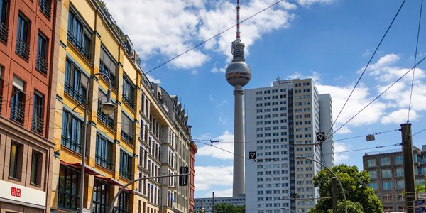 Eurostat: spowolnienie PKB w strefie euro, lepsze dane z Niemiec