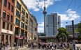 Dane Eurostatu: PKB strefy euro spowalnia do 0,1 proc. kw./kw.