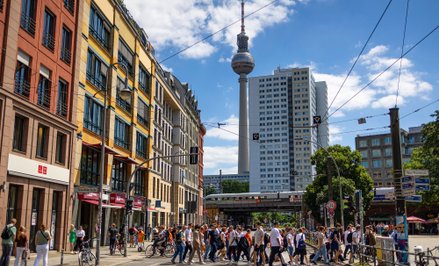 Niemiecka gospodarka jest w stagnacji