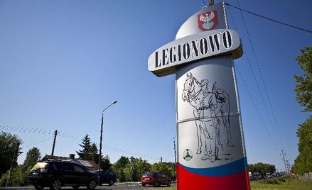 Kto wykorzysta herb miasta w znaku towarowym