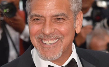 George Clooney