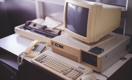Może być pirackie, byle zachodnie. Rosjanie nie chcą rosyjskiego IT