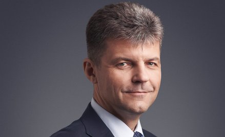 Bogusław Sieczkowski, prezes Selvity. Fot. mat. prasowe