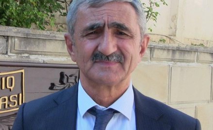 Aslan Ismaiłow