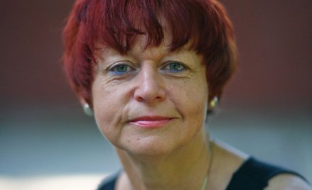 Iwona Trusewicz