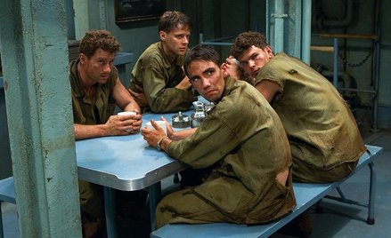 Pacyfik: serial Stevena Spielberga i Toma Hanksa