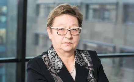 Anna Milewska, prezes Skarbiec Holding