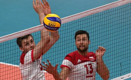 Rio: grają siatkarze i piłkarze ręczni