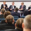 Z nowymi krajowymi programami operacyjnymi samorządowcy wiążą zarówno duże nadzieje, jak i obawy. Pi