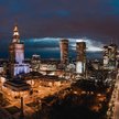 Czas nierównego ożywienia gospodarczego na świecie