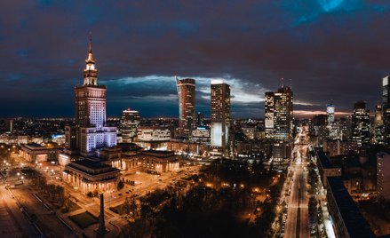 Krzysztof Adam Kowalczyk: Beczka dziegciu z łyżką miodu