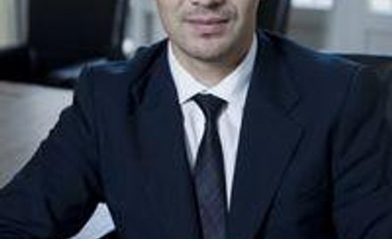 Rafał Zięba, adwokat