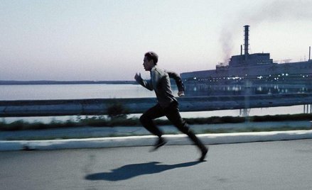 Dla reżysera filmu wybuch reaktora stał się metaforą sowieckiego społeczeństwa. We wtorek mija ćwier